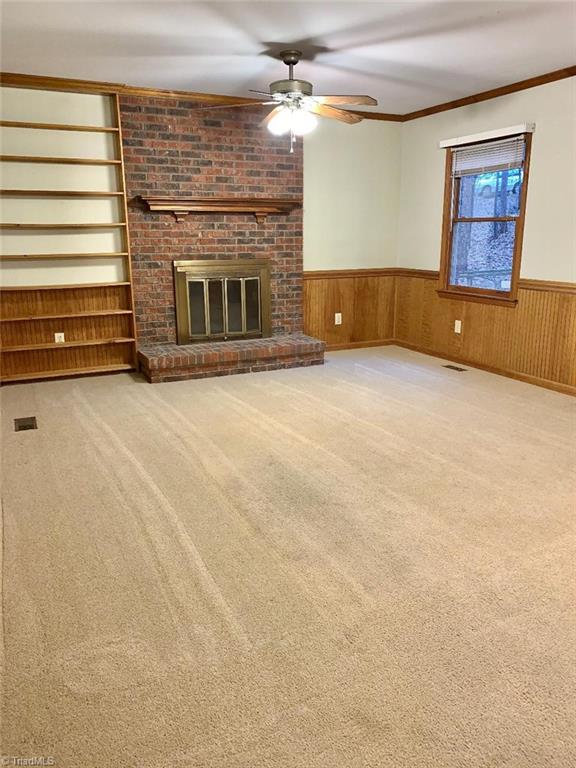 311 Holyoke Road Greensboro, NC 27406 - Photo 7 of 19 Gallery Image 7
