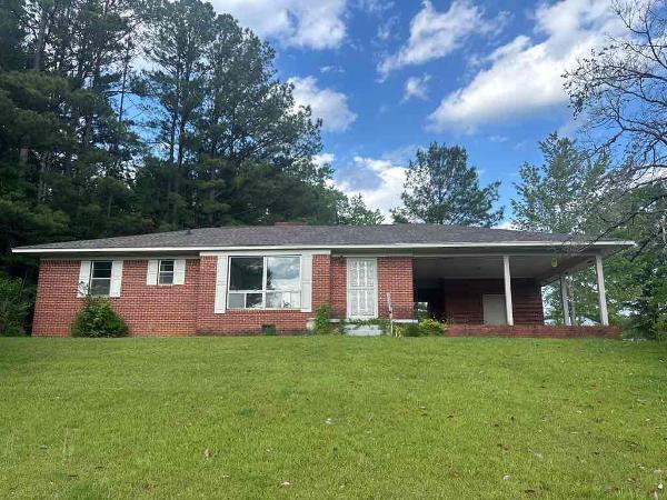 49 Chamblee Road Fulton, MS 38843 - Photo 1 of 14 FRONT
