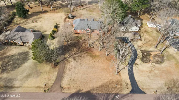 $629,320 | 124 Gwen Road, Senatobia, MS 38668