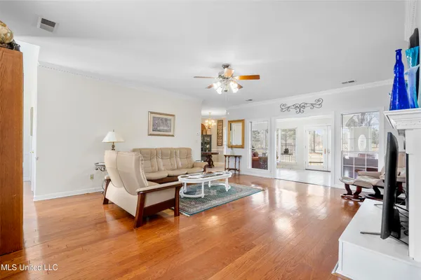 $629,320 | 124 Gwen Road, Senatobia, MS 38668