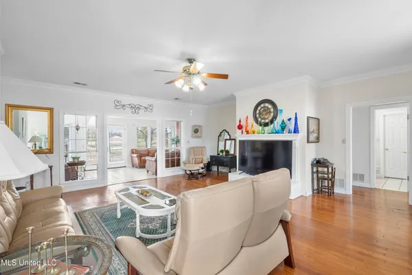 $629,320 | 124 Gwen Road, Senatobia, MS 38668