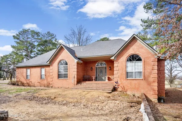 $629,320 | 124 Gwen Road, Senatobia, MS 38668
