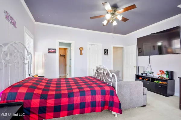 $629,320 | 124 Gwen Road, Senatobia, MS 38668