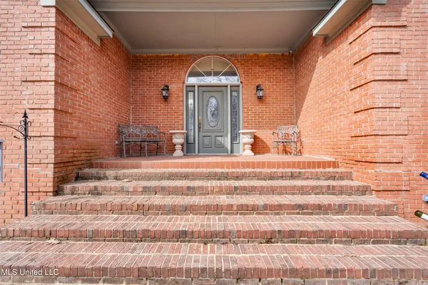 $629,320 | 124 Gwen Road, Senatobia, MS 38668