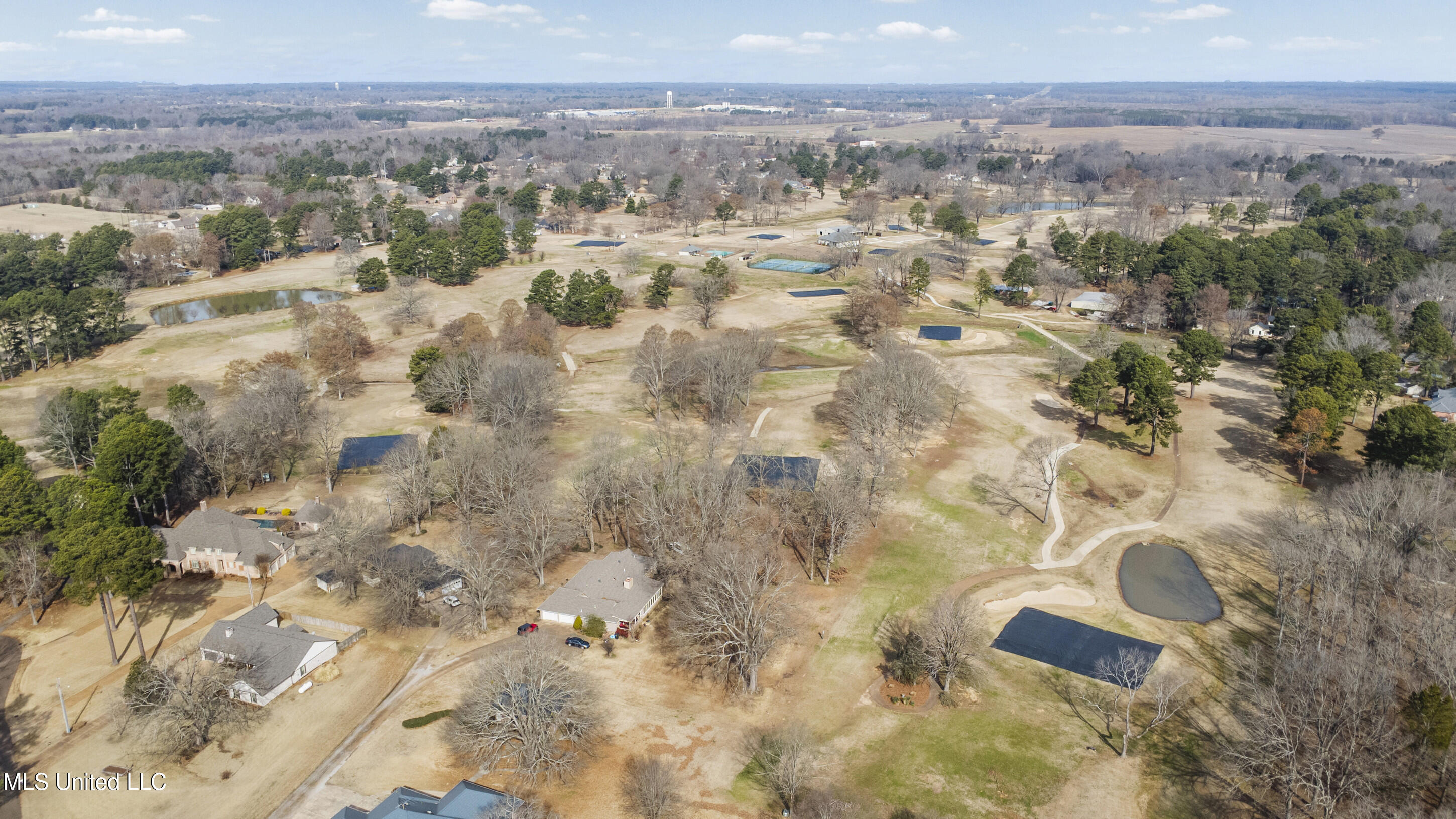 124 Gwen Road Senatobia, MS 38668 - Photo 45 of 49 46_dji_0031_print