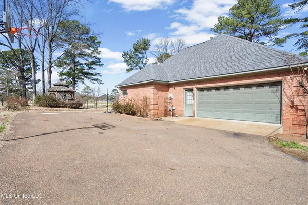 $629,320 | 124 Gwen Road, Senatobia, MS 38668