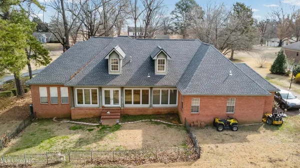 $629,320 | 124 Gwen Road, Senatobia, MS 38668