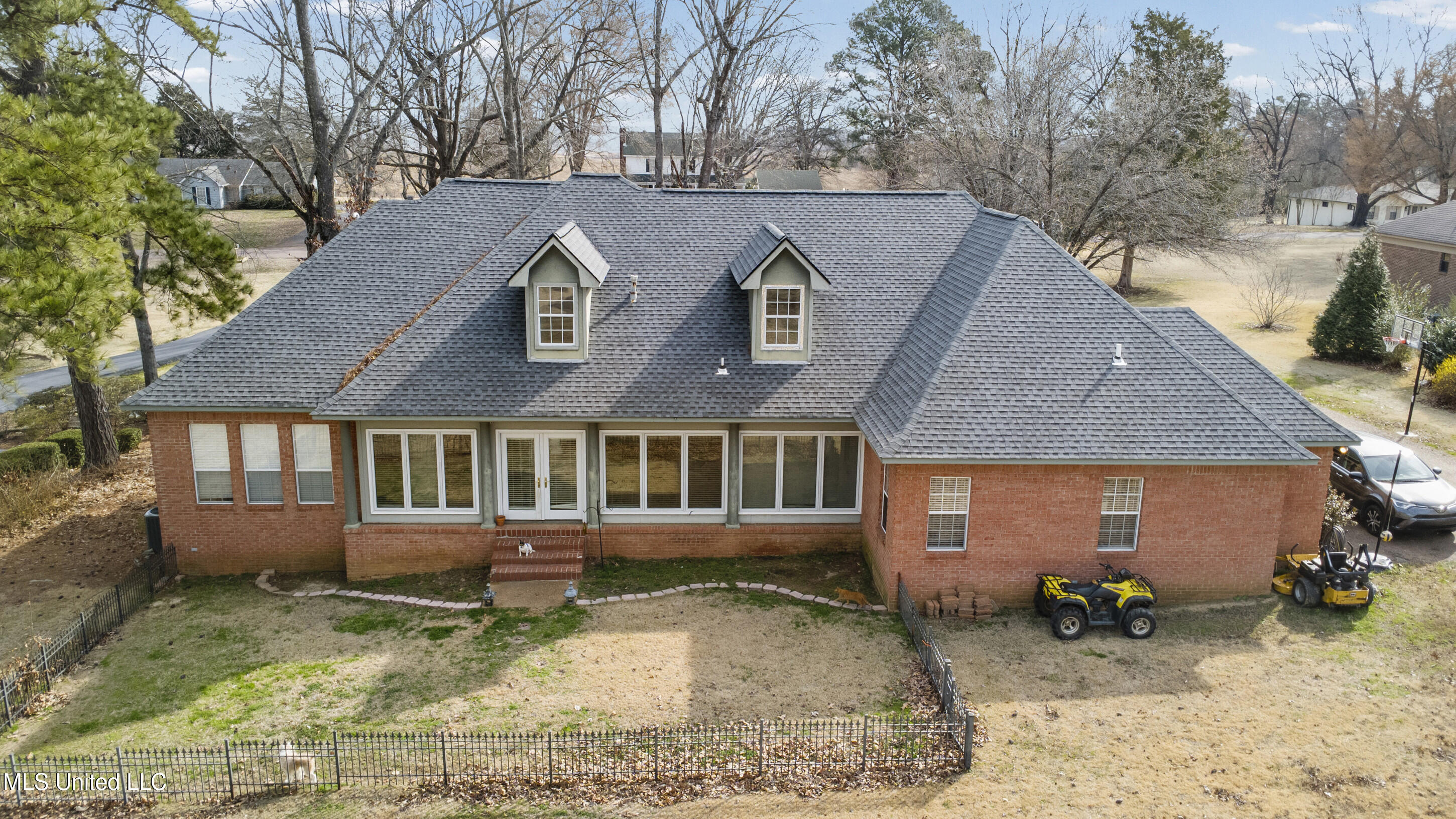 124 Gwen Road Senatobia, MS 38668 - Photo 8 of 49 45_dji_0022_print
