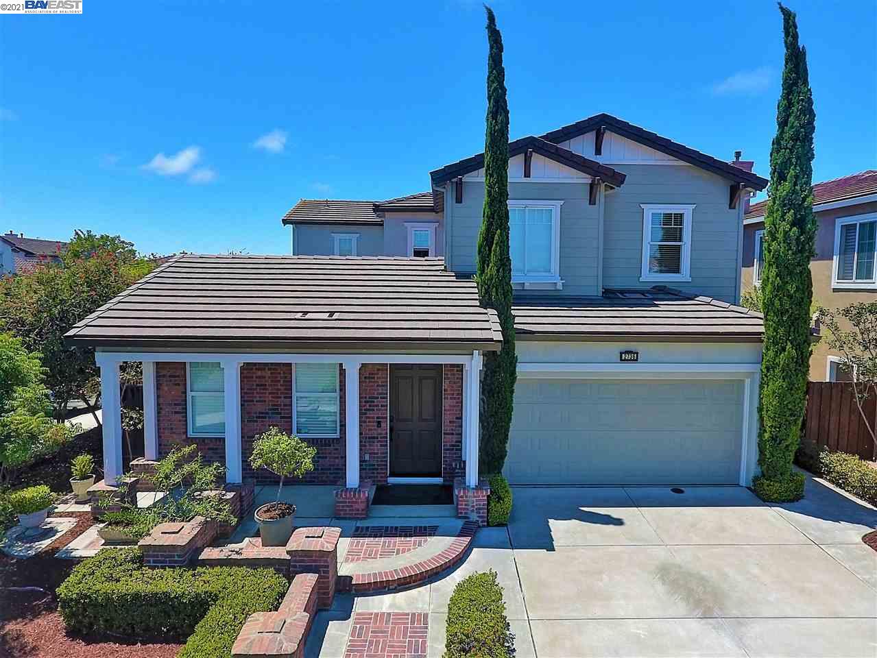 2736 Shellgate Circle Hayward, CA 94545 - Photo 1 of 1 Gallery Image 1
