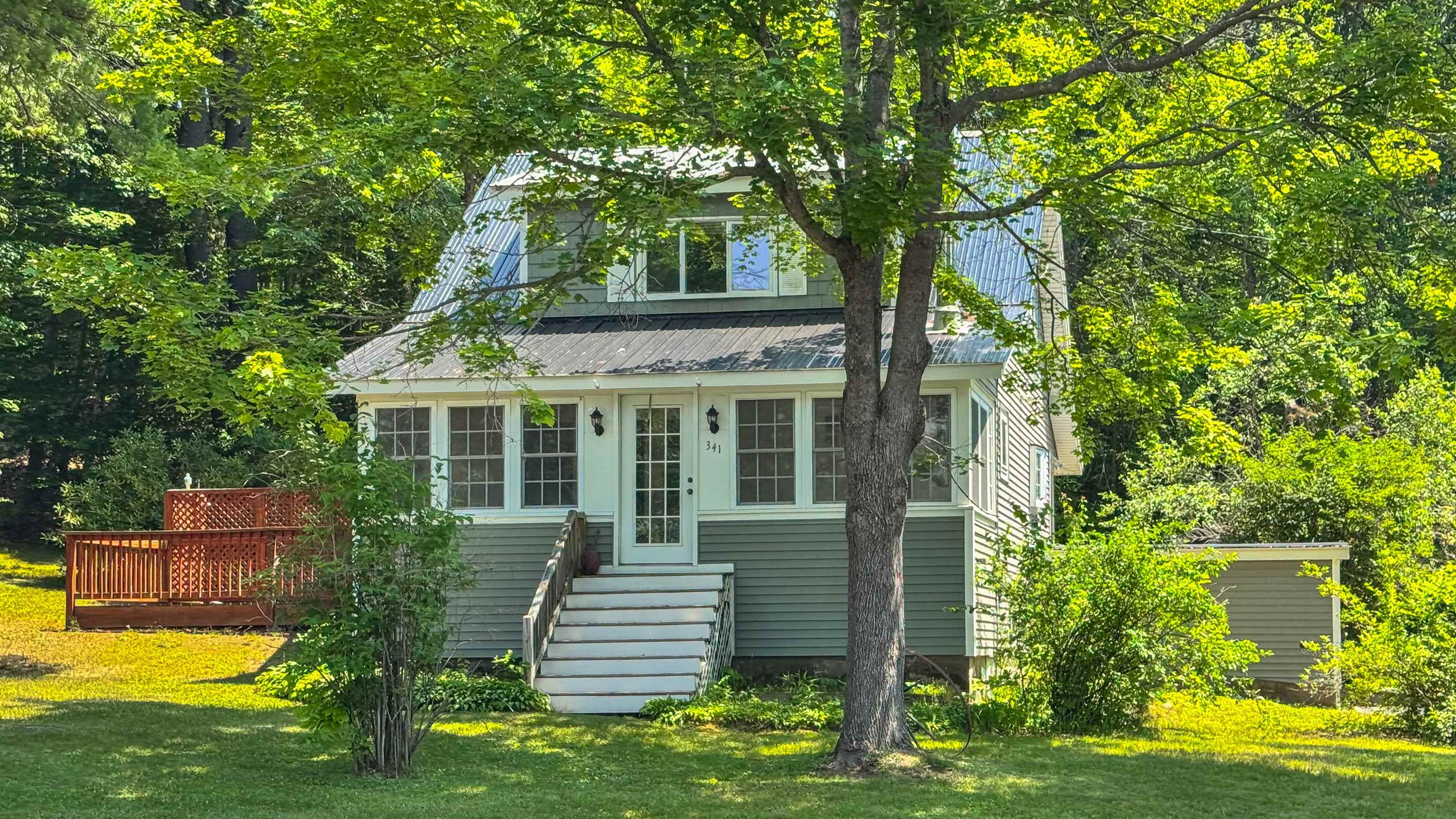 341 Main Street Fryeburg, ME 04037 - Photo 2 of 37