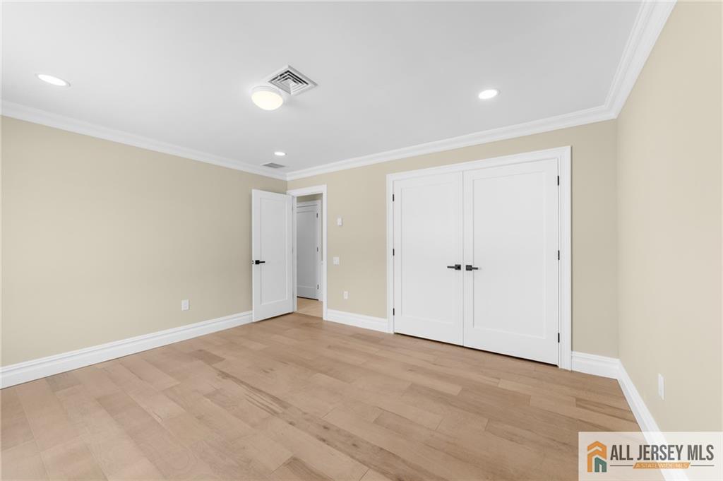 747 Marlton Road, Unit 747A Monroe Township, NJ 08831 - Photo 18 of 30 a view of an empty room