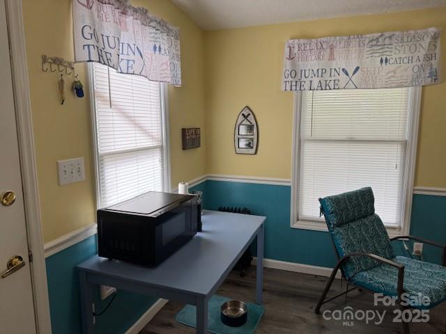 109 Hide-A-Way Trail Mount Gilead, NC 27306 - Photo 13 of 15 a living room with furniture and a window