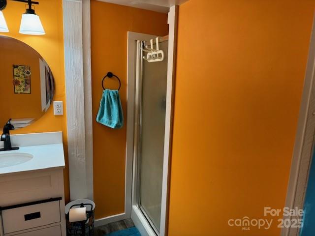 109 Hide-A-Way Trail Mount Gilead, NC 27306 - Photo 5 of 15 a view of car door