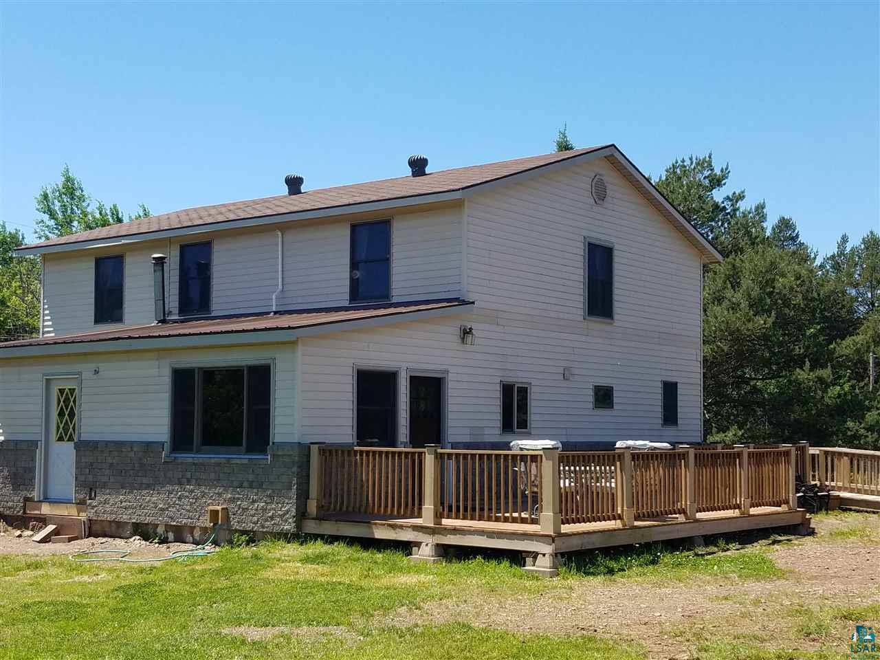 2428 Hwy 3 Two Harbors Two Harbors, MN 55616 - Photo 3 of 21