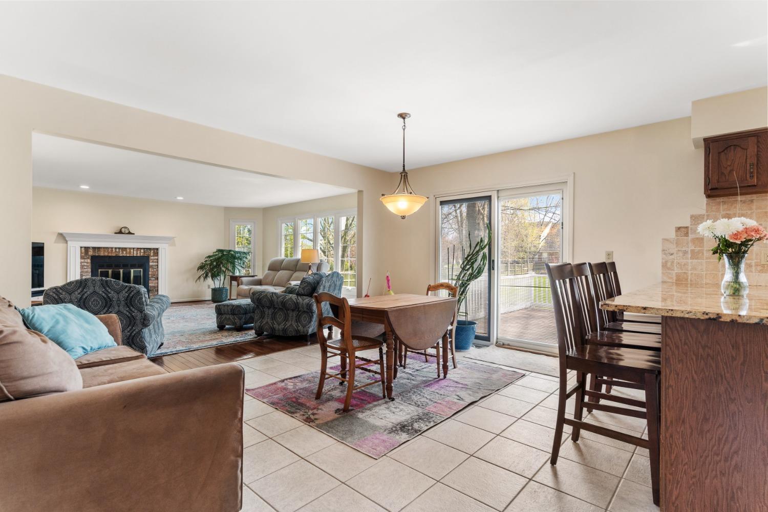 5537 Brewer Road Mason, OH 45040 - Photo 10 of 39 Gallery Image 10
