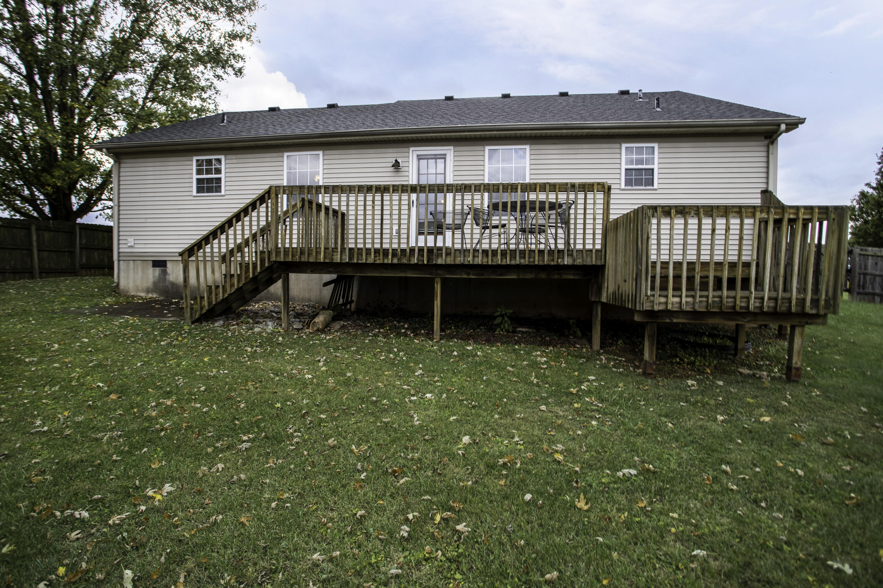 139 Charmac Road Versailles, KY 40383 - Photo 17 of 18 139 Charmac R