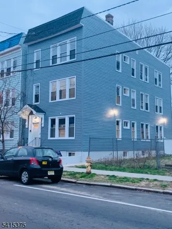 $2,200 | 534 South 20th Street, Newark, NJ 07103