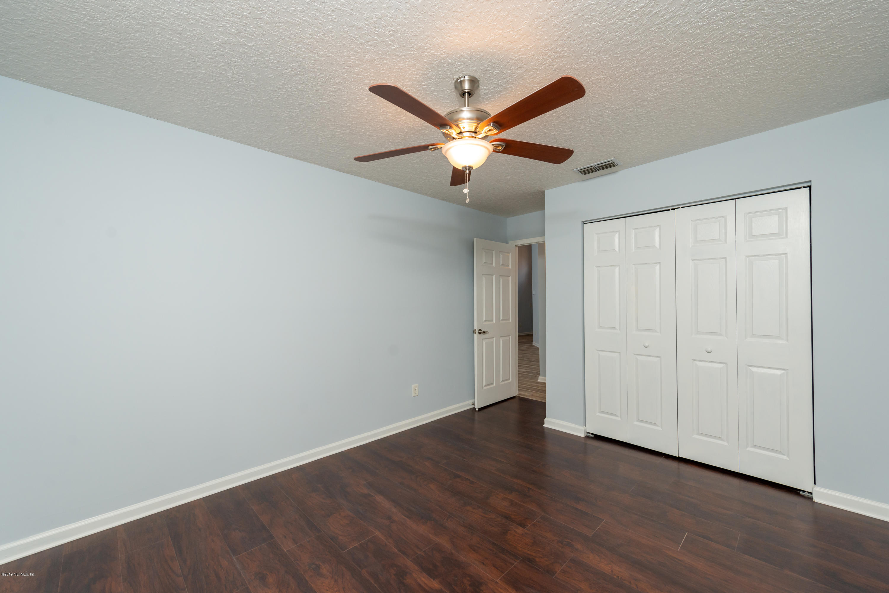 107 Mohegan Road St. Augustine, FL 32086 - Photo 25 of 38 a view of an empty room