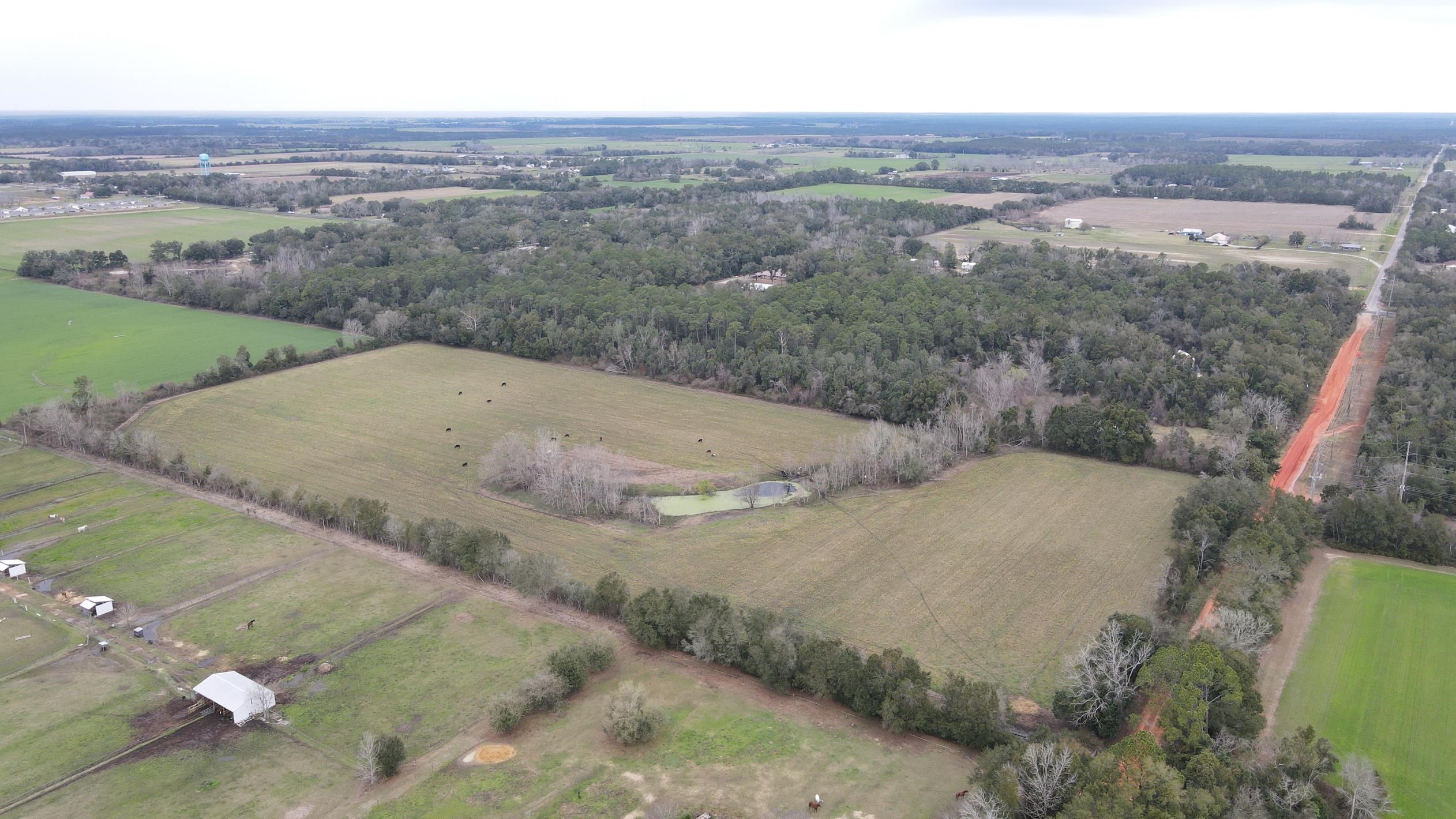 0 Hillcrest Road Lillian, AL 36549 - Photo 4 of 16