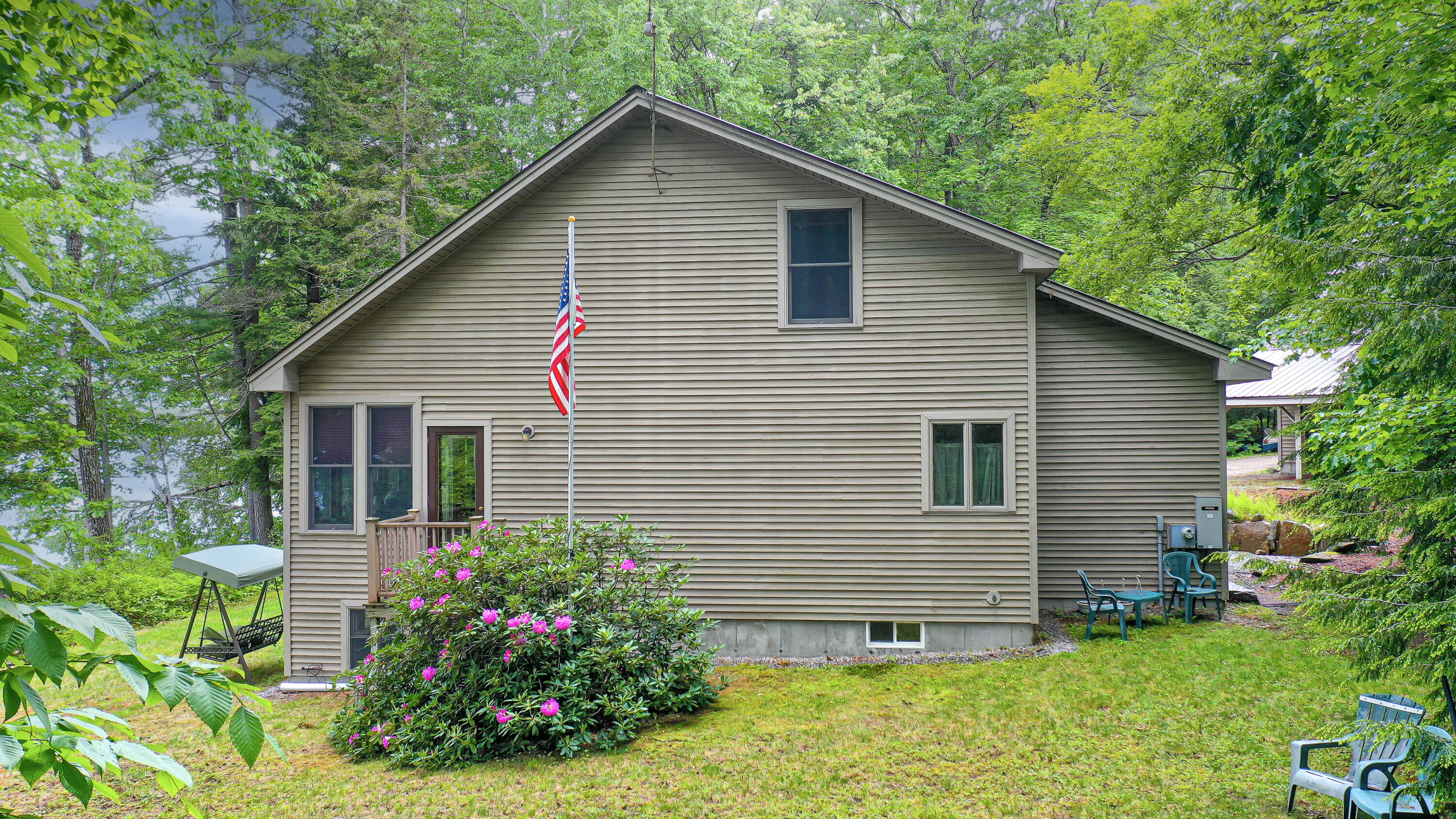 116 Wint Road Harrison, ME 04040 - Photo 13 of 49 116 wint road-17