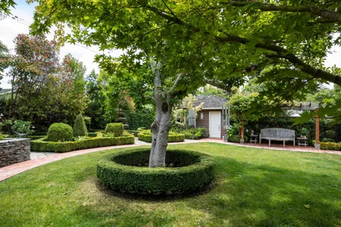 $5,295,000 | 1445 Valparaiso Avenue, Menlo Park, CA 94025