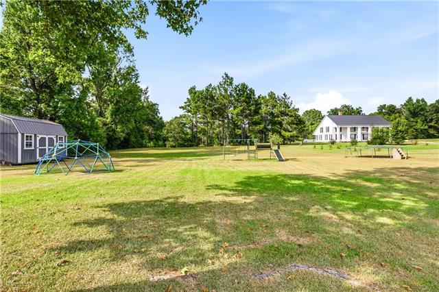 37 Havens Road Hineston, LA 71438 - Photo 7 of 42 Gallery Image 7