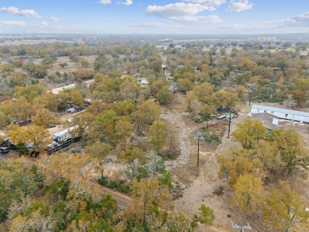 0 Dickerson Lane Elgin, TX 78621 - Photo 4 of 11 a view of city and mountain