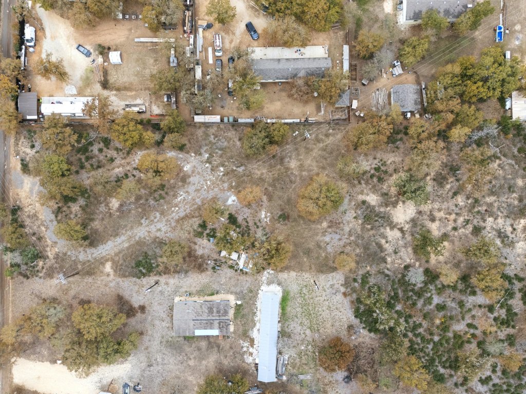 0 Dickerson Lane Elgin, TX 78621 - Photo 10 of 11 a view of a yard