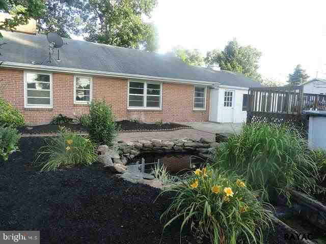 1261 Taxville Road York, PA 17408 - Photo 23 of 28 Gallery Image 23