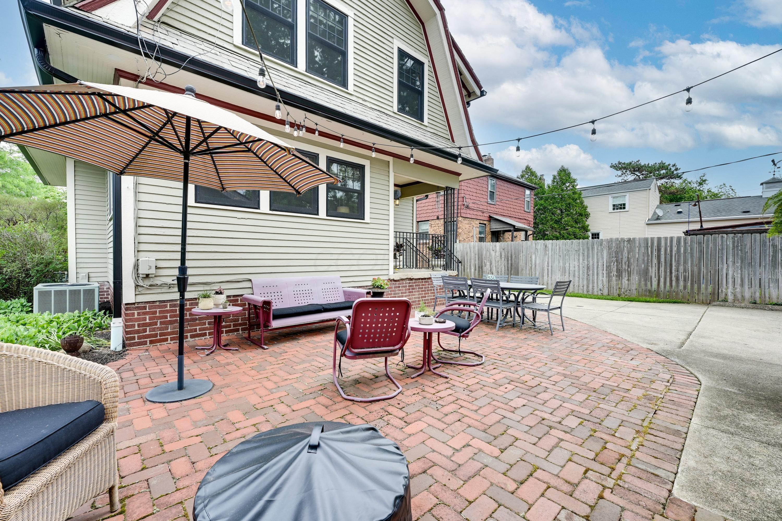 427 East Dunedin Road Columbus, OH 43214 - Photo 44 of 45