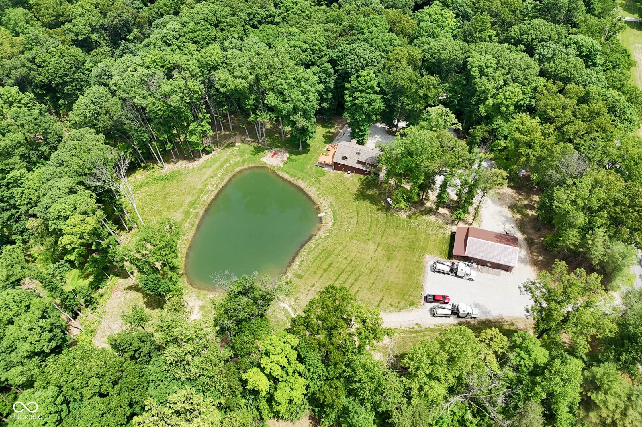 2353 Wilbur Road Martinsville, IN 46151 - Photo 45 of 47