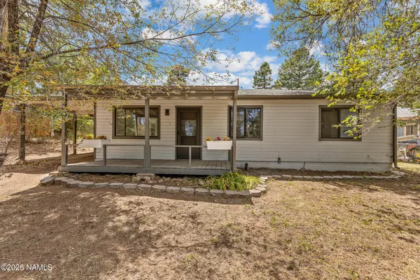 $420,000 | 213 East Woodland Drive, Flagstaff, AZ 86001