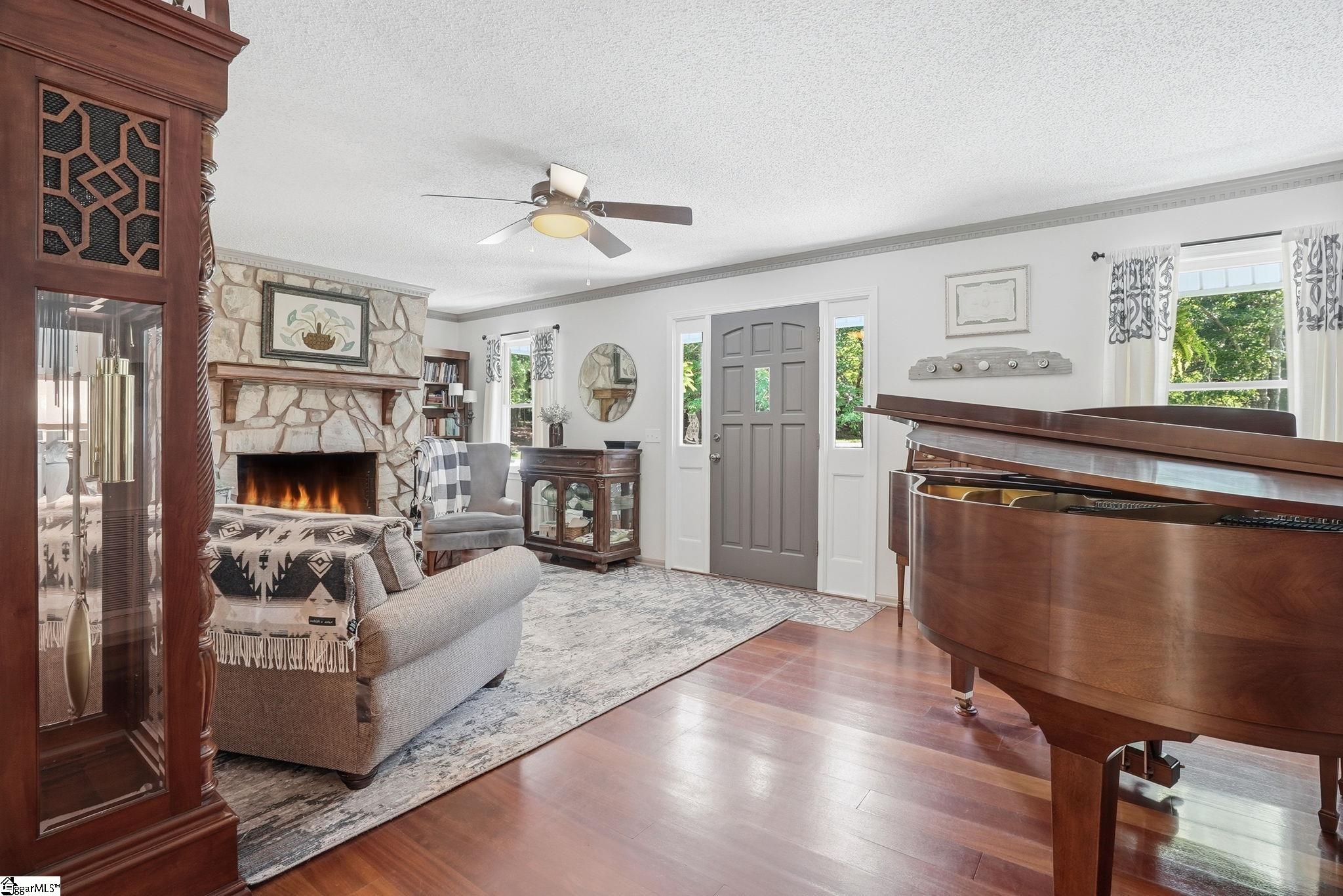 333 Flatrock Road Honea Path, SC 29654 - Photo 6 of 44