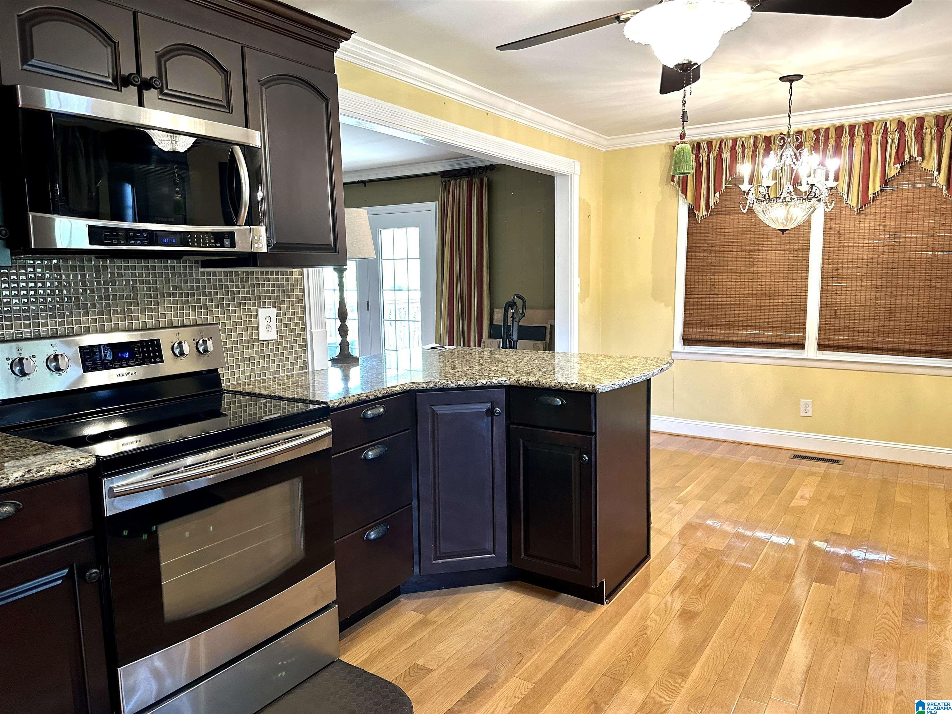 1905 Friendship Road Oxford, AL 36203 - Photo 10 of 32
