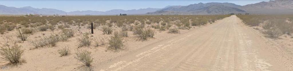 26 Cheyene Baker, CA 92309 - Photo 29 of 36 North End of Property