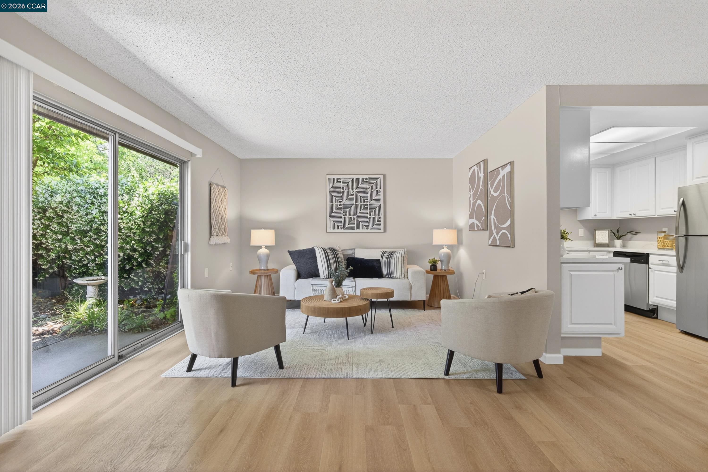 1109 Golden Rain Road, Unit 4 Walnut Creek, CA 94595 - Photo 17 of 59