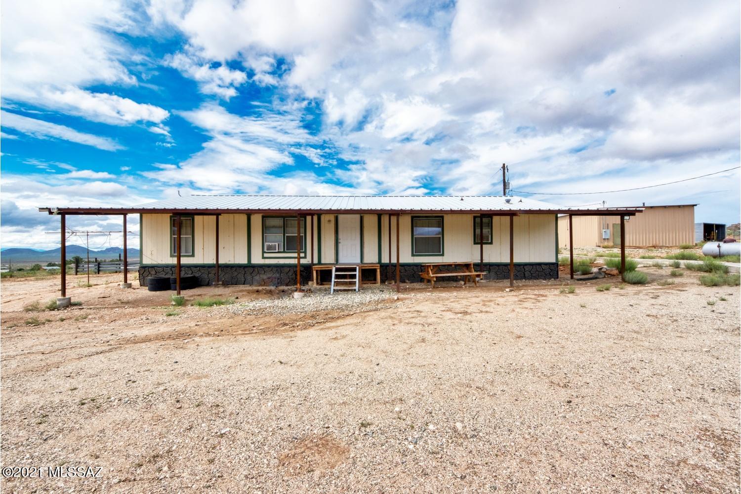3840 North Johnson Saddle Road Willcox, AZ 85643 - Photo 9 of 32 Gallery Image 9