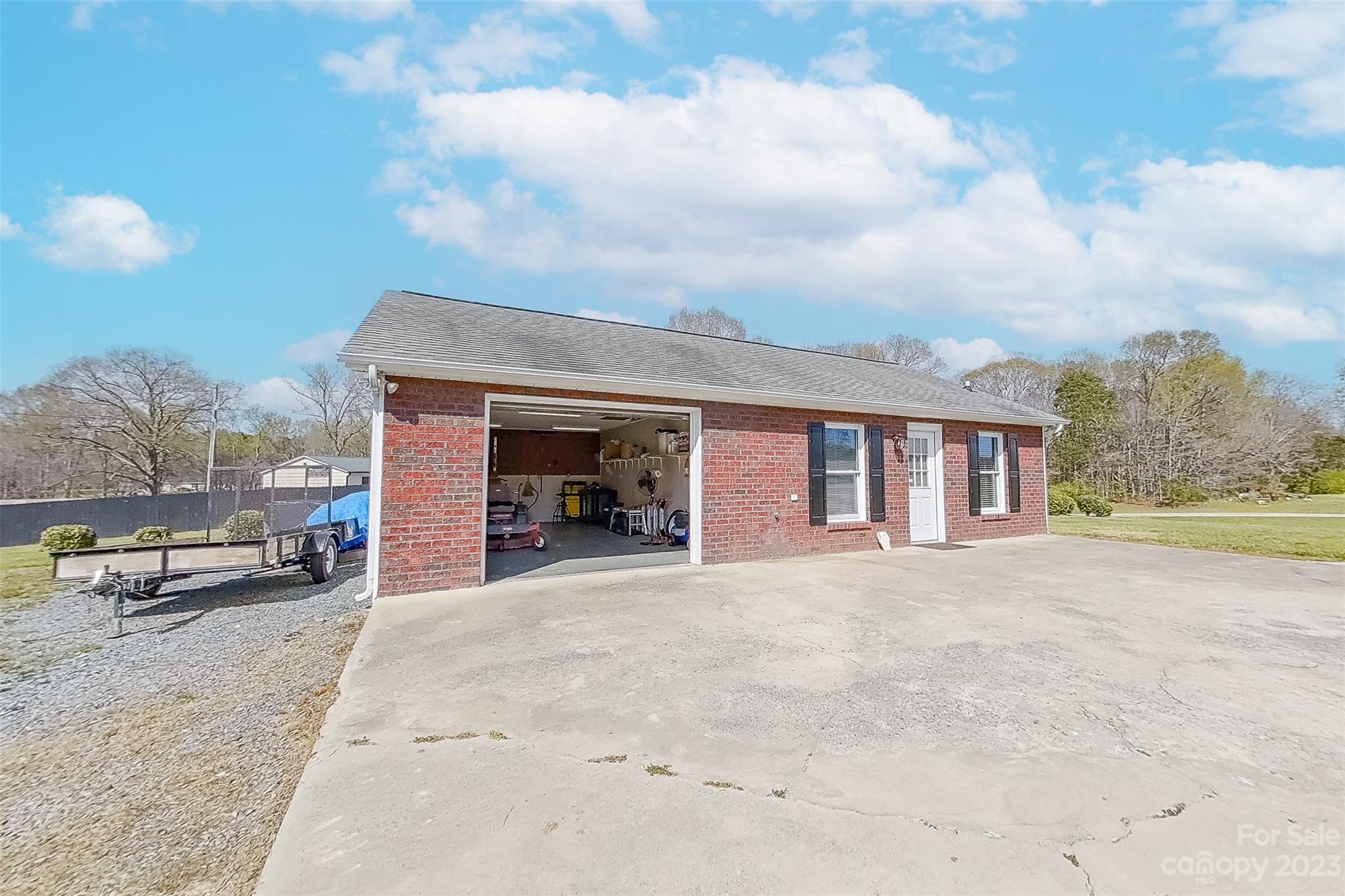 806 GW Broome Road Monroe, NC 28112 - Photo 26 of 34 Gallery Image 26
