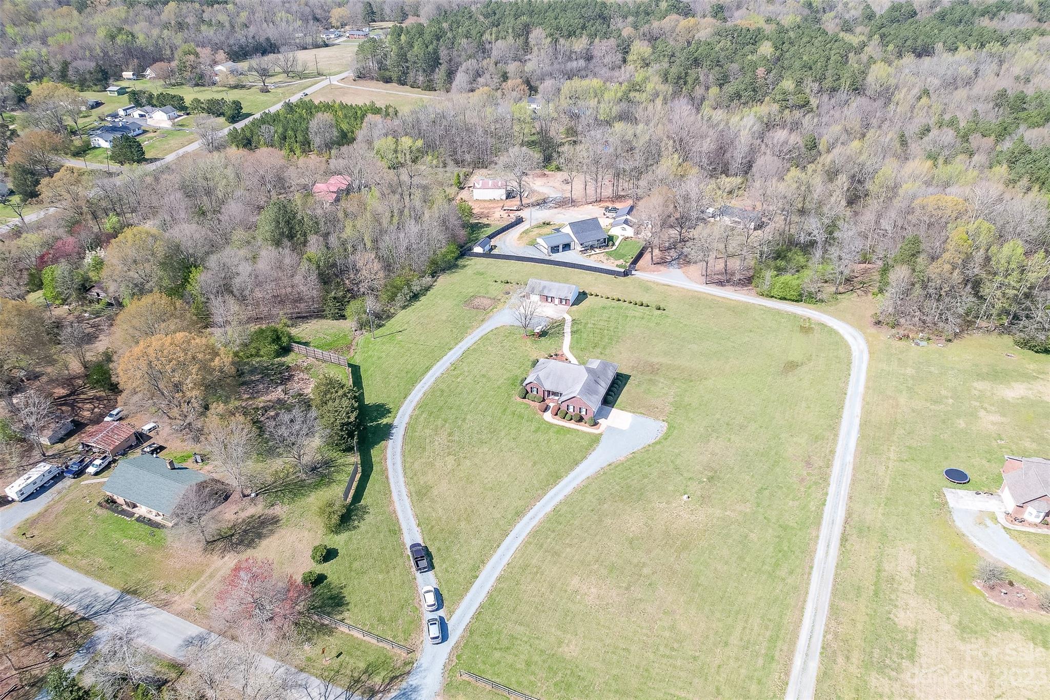 806 GW Broome Road Monroe, NC 28112 - Photo 31 of 34 Gallery Image 31