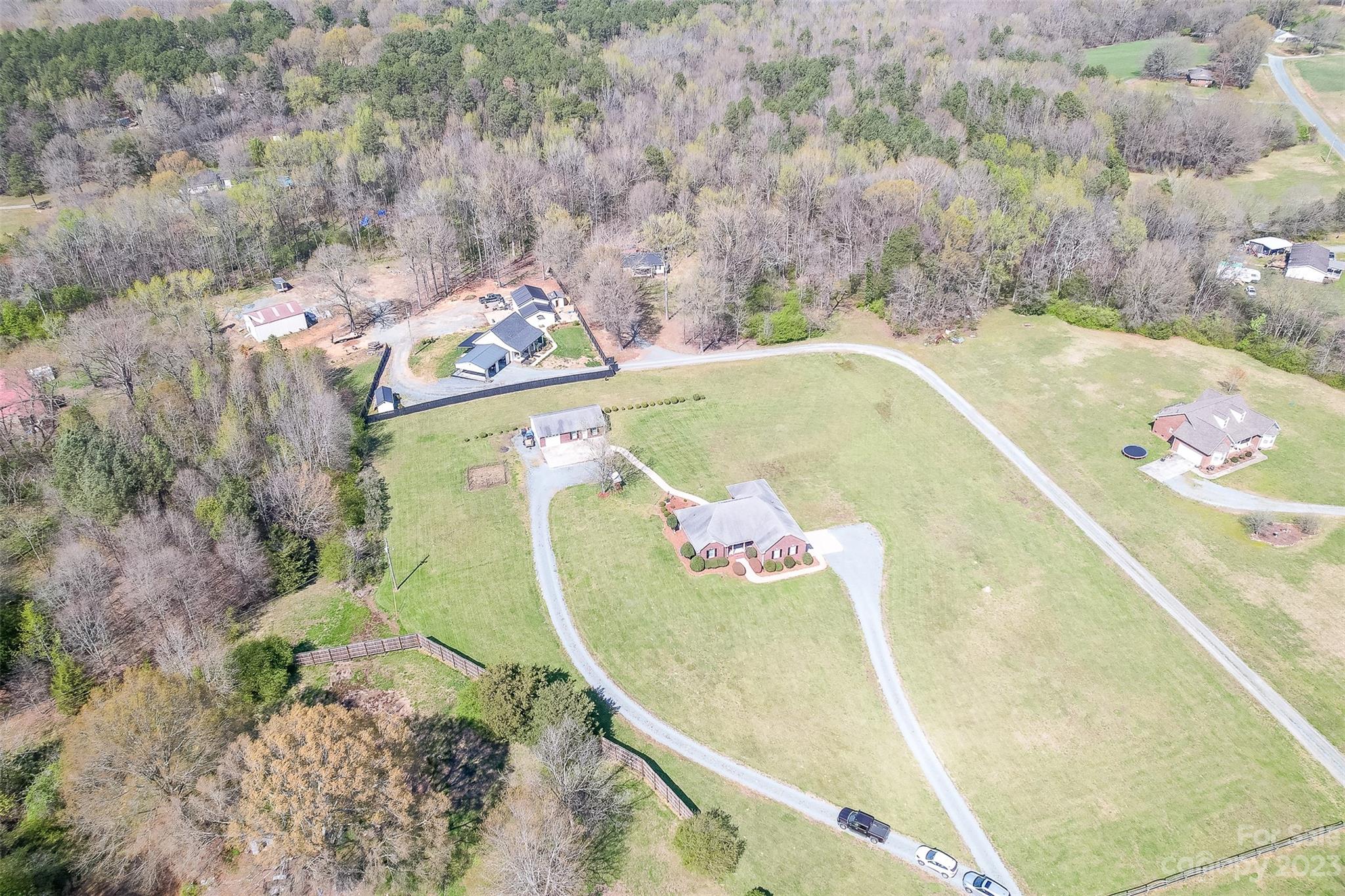 806 GW Broome Road Monroe, NC 28112 - Photo 32 of 34 Gallery Image 32