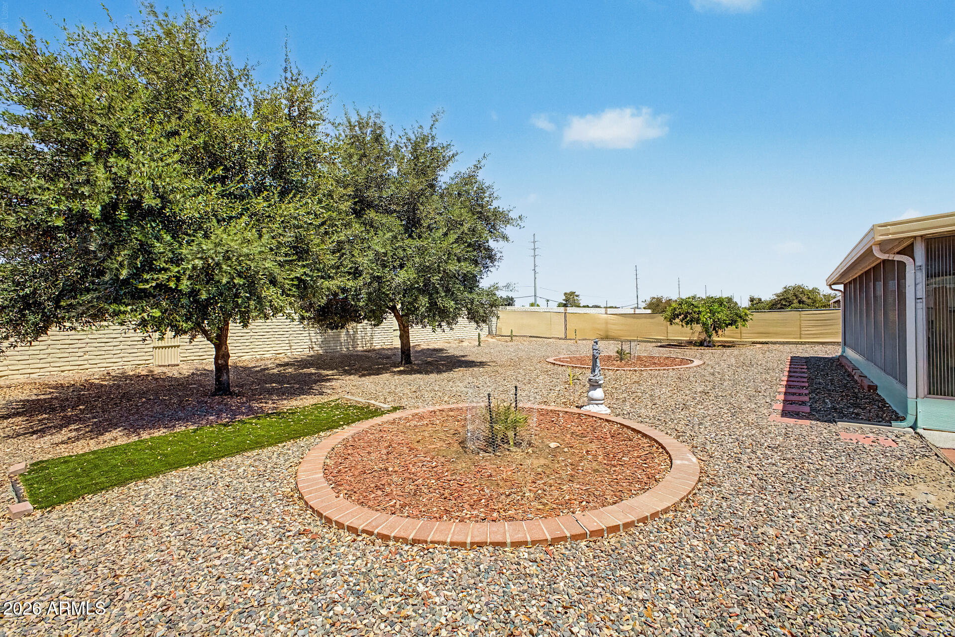 11426 North Blue Ridge Drive Sun City, AZ 85351 - Photo 34 of 36