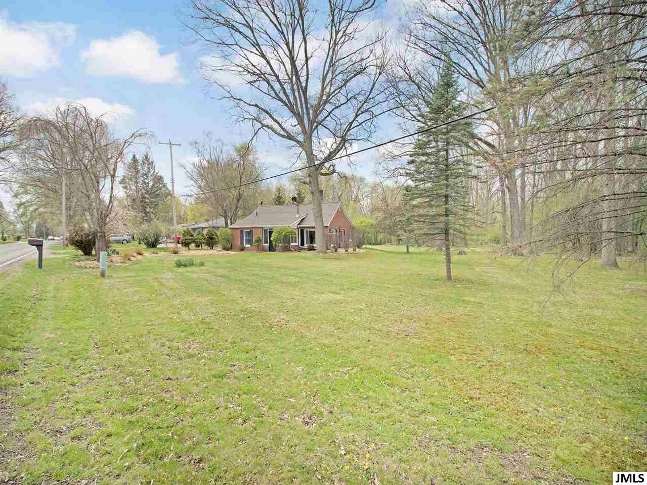 2708 Kibby Road Jackson, MI 49203 - Photo 1 of 30 Photo 1