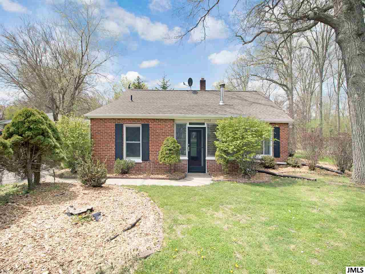 2708 Kibby Road Jackson, MI 49203 - Photo 2 of 30 Photo 2