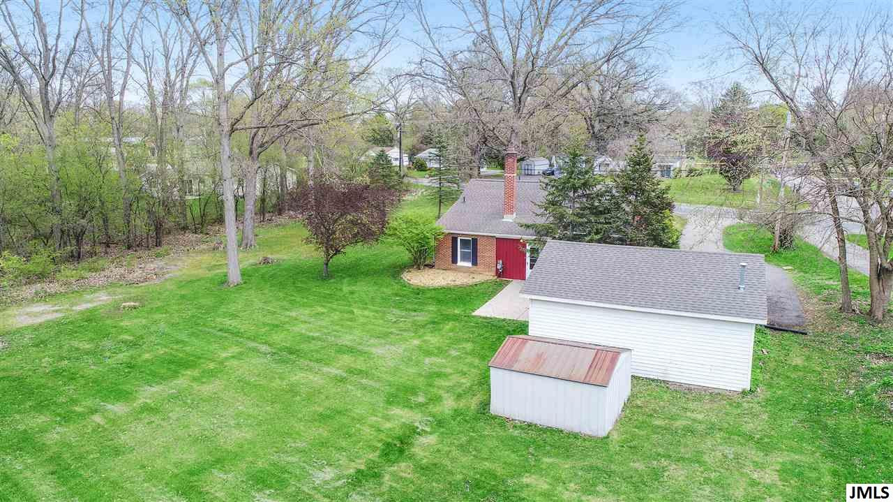 2708 Kibby Road Jackson, MI 49203 - Photo 23 of 30 Photo 23