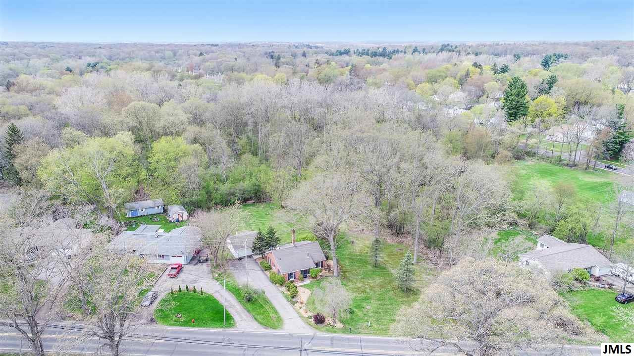 2708 Kibby Road Jackson, MI 49203 - Photo 24 of 30 Photo 24