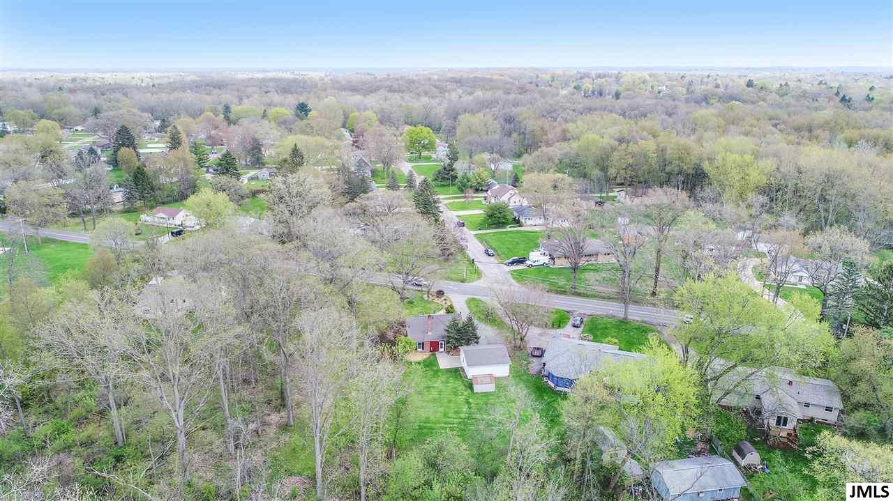 2708 Kibby Road Jackson, MI 49203 - Photo 27 of 30 Photo 28
