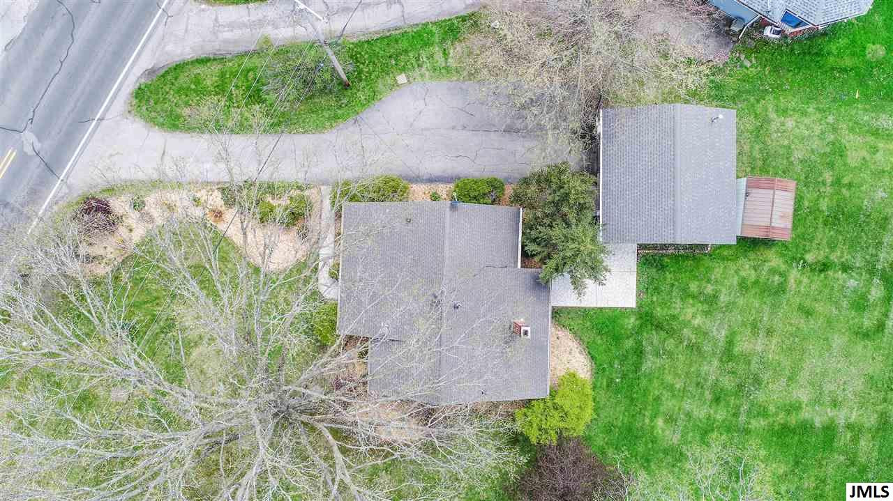 2708 Kibby Road Jackson, MI 49203 - Photo 30 of 30 Photo 31