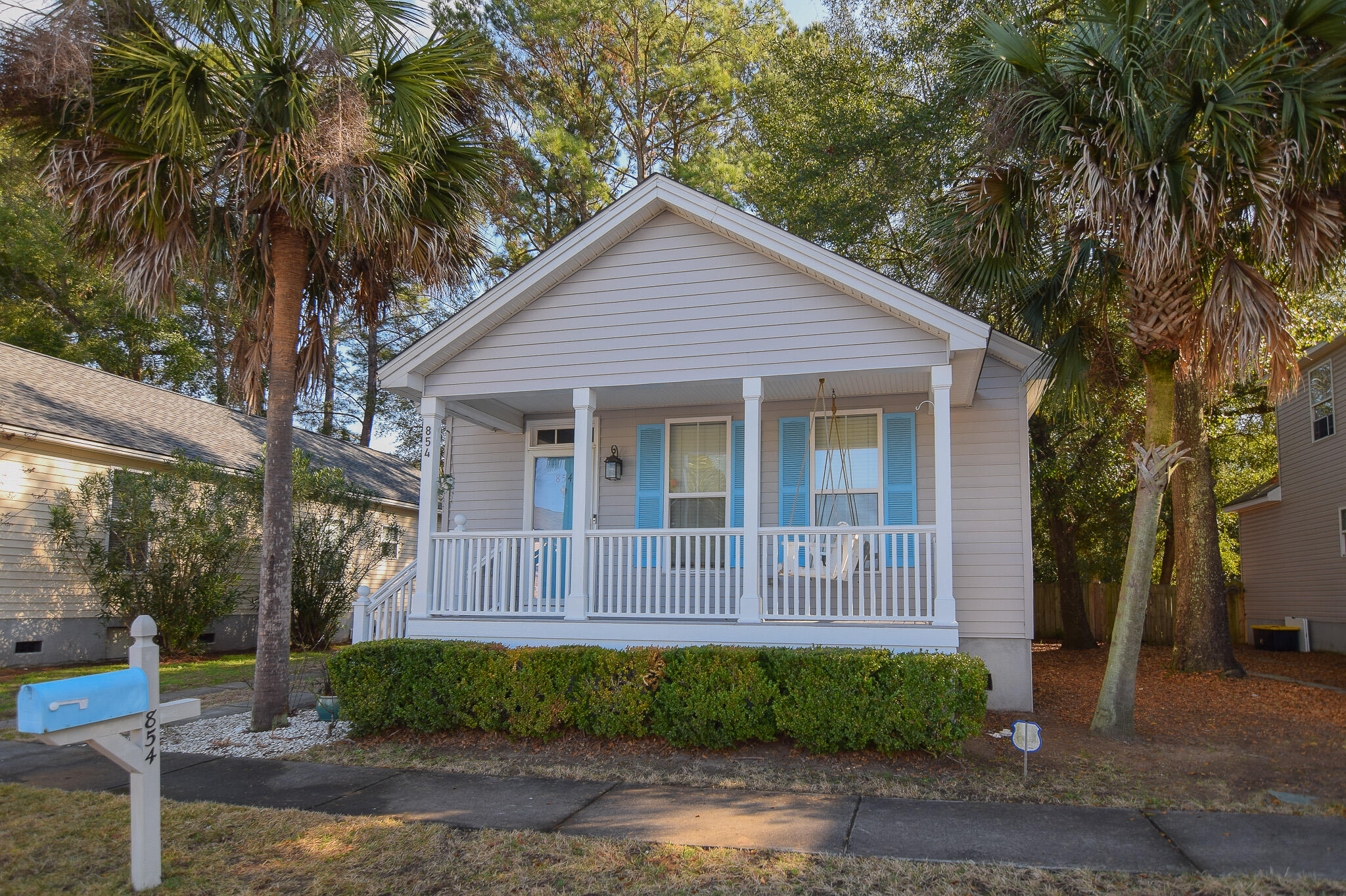 854 Sedge Court Charleston, SC 29412 - Photo 1 of 16 854 Sedge Court-28