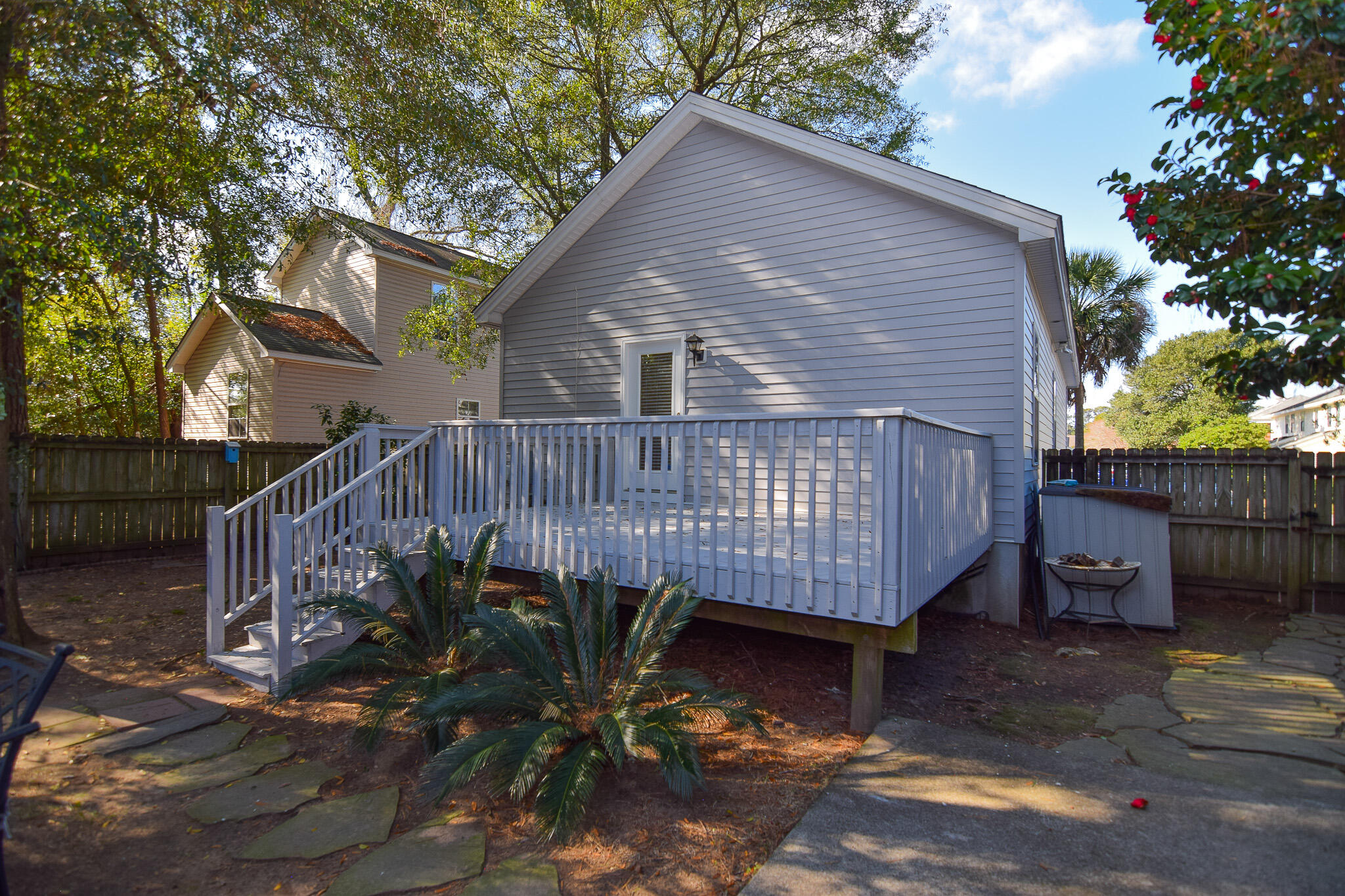 854 Sedge Court Charleston, SC 29412 - Photo 14 of 16 854 Sedge Court-02