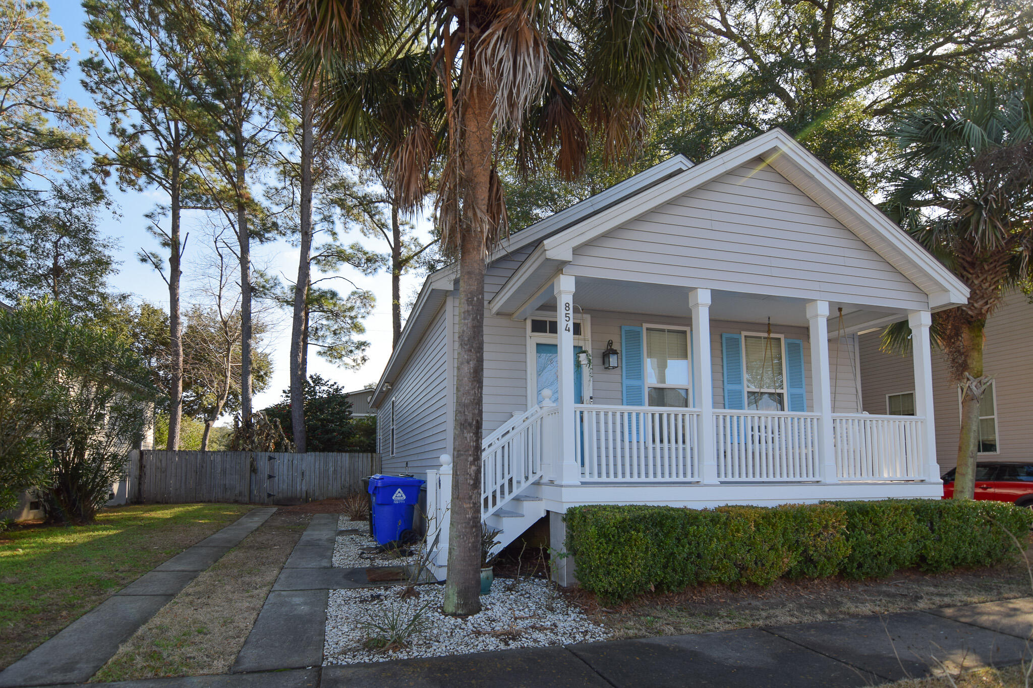 854 Sedge Court Charleston, SC 29412 - Photo 16 of 16 854 Sedge Court-26